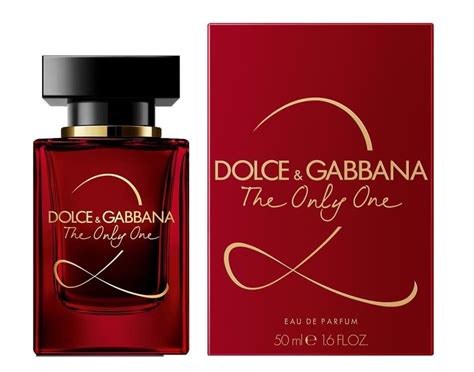 Dolce&Gabbana The Only One 2 Dolce&Gabbana za žene